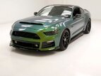 Thumbnail Photo 0 for 2015 Ford Mustang GT